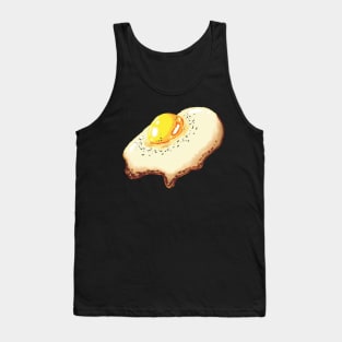 Sunny Side Up Egg Tank Top